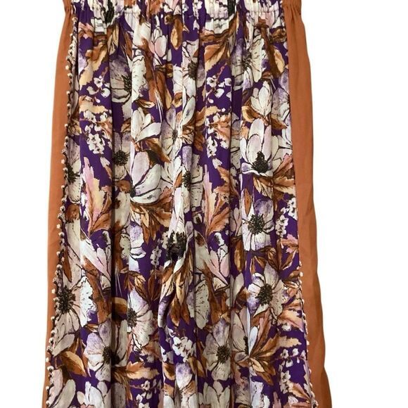 Intimately Free People floral harem pants Small - Picture 7 of 11